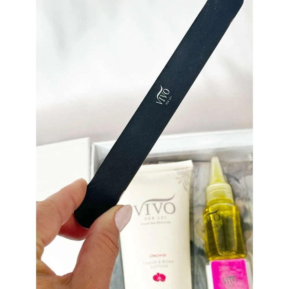 Vivo Per Lei new rare